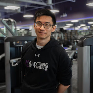 Meet your Posher, Truman